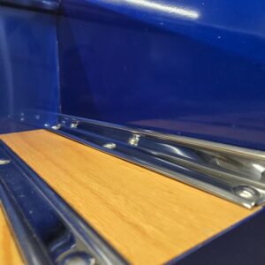 73-87 GM SHORT STEP ANGLE STRIPS