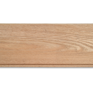 Oak Bed Wood
