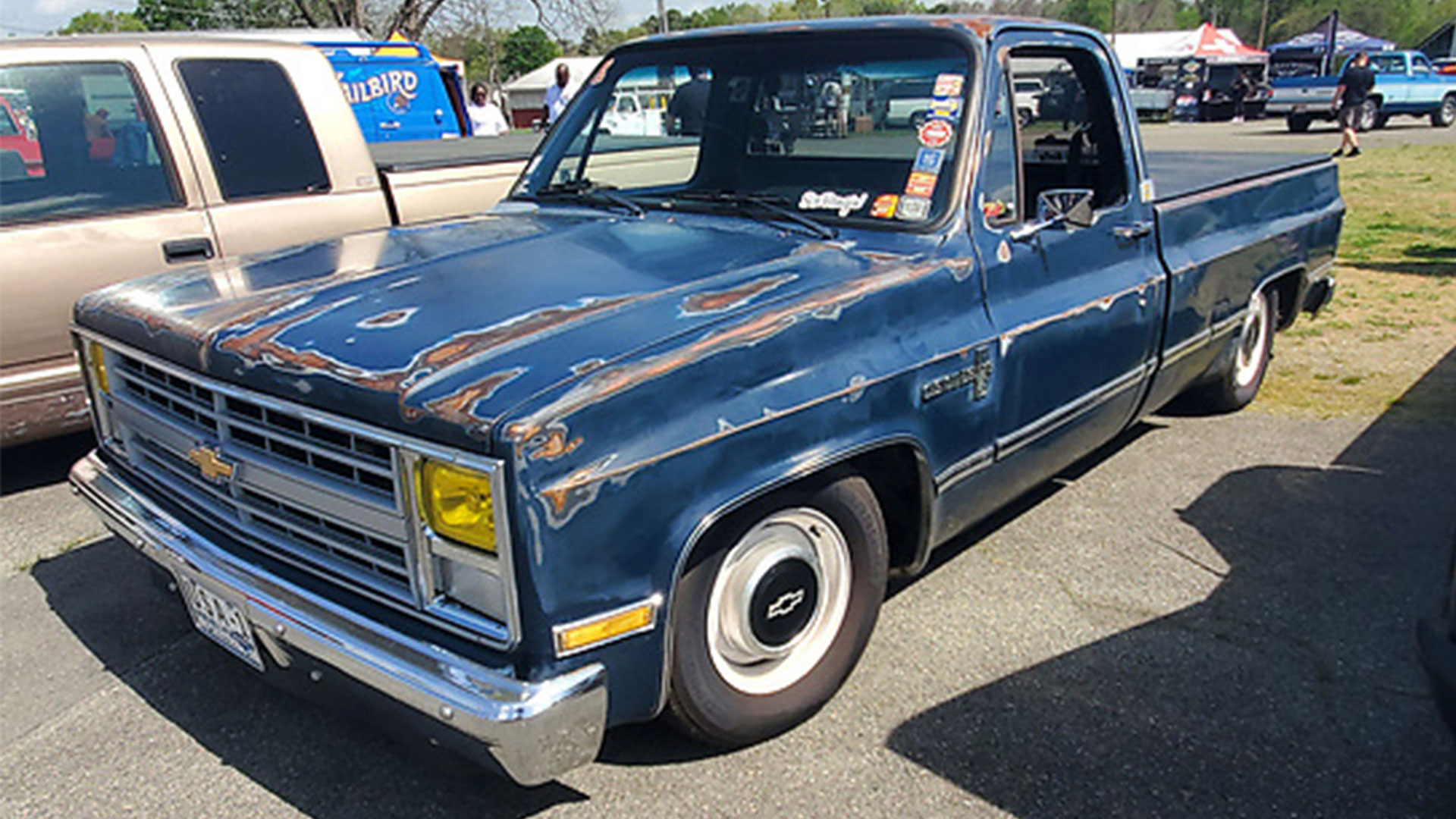 C10 Resurrection