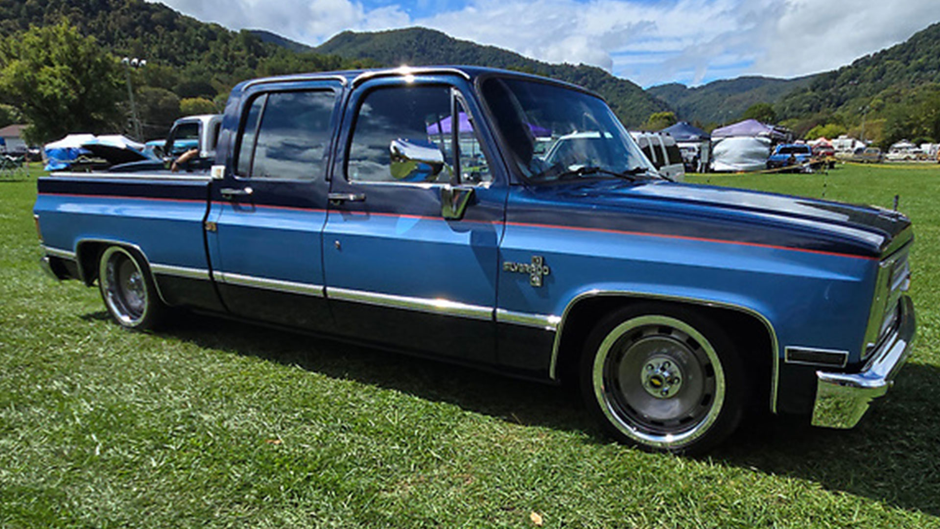 C10s in the Valley