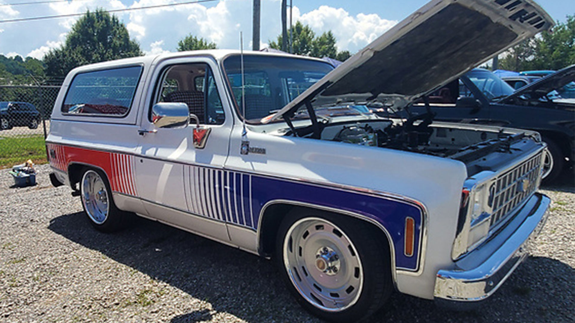 GM Truck Fair