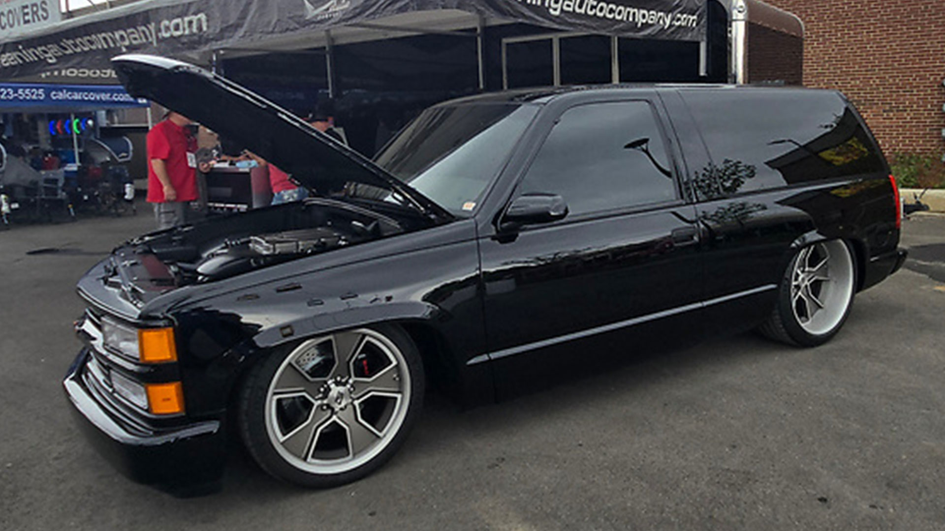 Goodguys Columbus